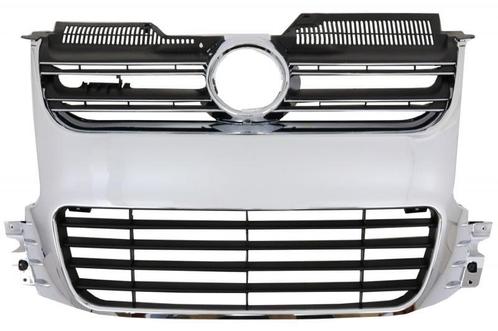 Front Grill voor Volkswagen Golf 5 R32, Auto diversen, Tuning en Styling, Ophalen of Verzenden