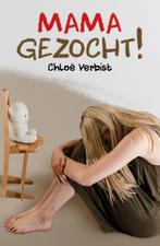 Mama gezocht 9789493210455 Chloë Verbist, Verzenden, Gelezen, Chloë Verbist