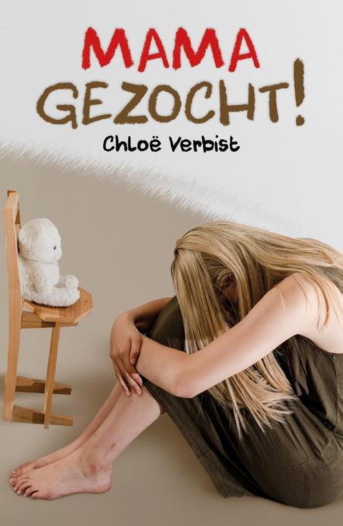 Mama gezocht 9789493210455 Chloë Verbist, Boeken, Hobby en Vrije tijd, Gelezen, Verzenden