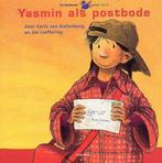 Yasmin Als Postbode 9789034508256 C. Wiechers, Boeken, Verzenden, Gelezen, C. Wiechers