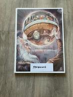 Gradimir Smudja - Op tijdreis door de schilderkunst -, Boeken, Stripverhalen, Nieuw