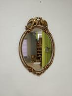 Spiegel - Hout, houtpasta, hars - Spiegel der vogels