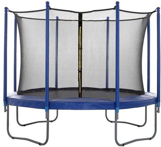 Trampoline veiligheidsnet 305 cm - binnenzijde - geschikt..., Kinderen en Baby's, Speelgoed | Buiten | Trampolines, Nieuw, Ophalen of Verzenden