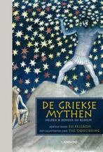 De Griekse mythen 9789020998382 Els Pelgrom, Boeken, Kinderboeken | Jeugd | 10 tot 12 jaar, Verzenden, Zo goed als nieuw, Els Pelgrom