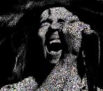 David Law - Crypto Bob Marley X - Format XL 60x60