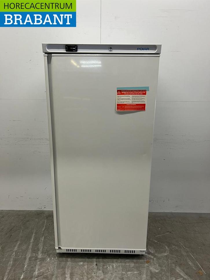 Polar GL185 Patisserie Koelkast Koeling 600 liter 230V, Zakelijke goederen, Horeca | Keukenapparatuur, Ophalen of Verzenden