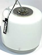 Vistosi - Gregorio Spini - Hangende plafondlamp - Bot - Glas
