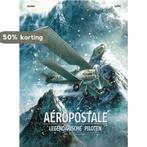 Guillaumet / Aeropostale / 1 9789058859563 Saïto, Boeken, Stripverhalen, Verzenden, Zo goed als nieuw, Saïto