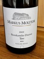 2022 Weingut Markus Molitor, Bernkasteler Doctor Riesling, Verzamelen, Nieuw