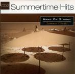 Various - Summertime Hits, Verzenden, Gebruikt
