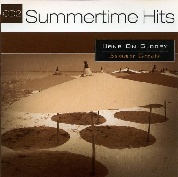 Various - Summertime Hits, CD & DVD, CD | Pop, Envoi