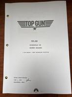 Top Gun (1986) - Tom Cruise, Val Kilmer, Kelly McGillis,, Nieuw