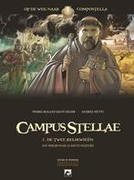 De twee relieken / 2 / Campus Stellae / 2 9789460783593, Boeken, Verzenden, Zo goed als nieuw, Pierre Roland
