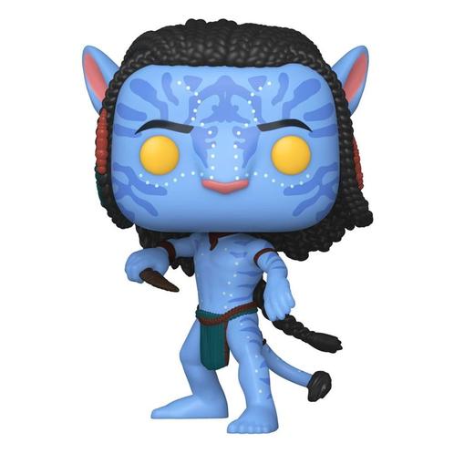 Avatar: The Way of Water POP! Movies Vinyl Figure Loak #155, Verzamelen, Film en Tv, Ophalen of Verzenden