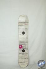 Refurbished - Snowboard - Freedom Fluro - 147, Ophalen of Verzenden, Gebruikt, Board