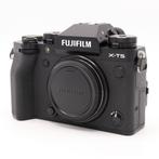 Fujifilm X-T5 body zwart | Tweedehands, Audio, Tv en Foto, Fotocamera's Digitaal, Verzenden, Zo goed als nieuw