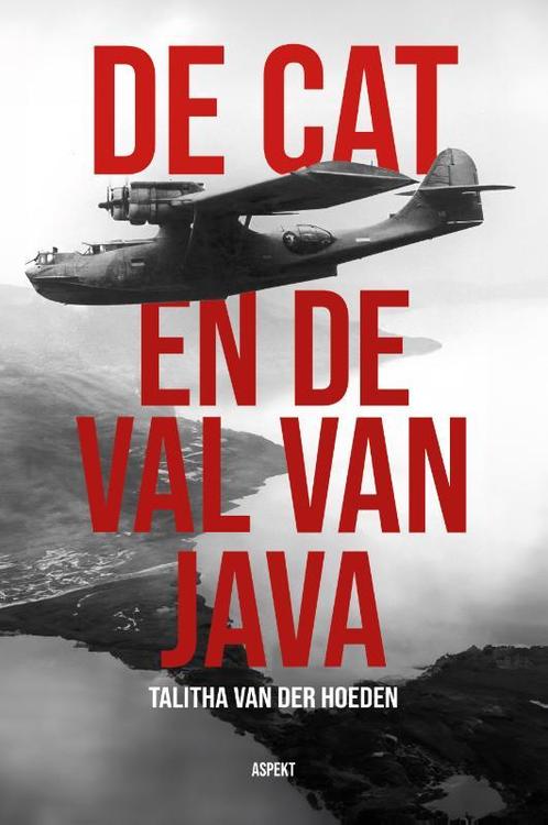 De Cat en de val van Java 9789464871548, Boeken, Overige Boeken, Zo goed als nieuw, Verzenden