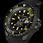 Tecnotempo - SEAMOUNT Diver 2000M  - Limited Edition - -