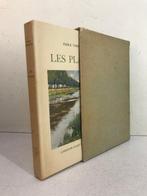 Emile Verhaeren / Henri Cassiers - Les Plaines - 1934
