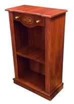 Unité de rayonnage - Bois - Cajón Central