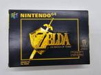 Nintendo - Nintendo 64 - NEW OLD STOCK - THE LEGEND OF ZELDA, Nieuw