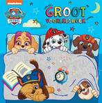 Groot voorleesboek / Paw Patrol 9789047850236 en en, Verzenden, Zo goed als nieuw, En en