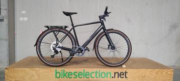Mechanische Fiets | Orbea Vibe H10 EQ | - 39% | 2023 beschikbaar voor biedingen