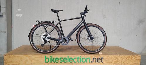 Mechanische Fiets | Orbea Vibe H10 EQ | - 39% | 2023, Fietsen en Brommers, Elektrische fietsen, 51 tot 55 cm, 50 km per accu of meer