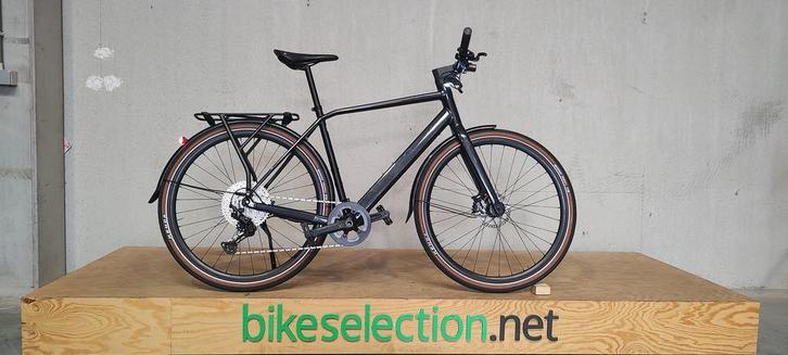 Mechanische Fiets | Orbea Vibe H10 EQ | - 39% | 2023, Fietsen en Brommers, Elektrische fietsen, 51 tot 55 cm, 50 km per accu of meer