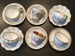 KPM , Erkersreuth, Edelstein, Königszell - Unbekannt - Tasse, Antiek en Kunst