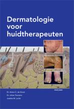 Dermatologie voor huidtherapeuten 9789059318199, Livres, A.C. de Groot, Johan Toonstra, Verzenden