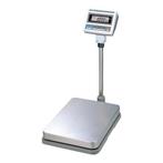 Platform weegschaal met draaibare kolom 150kg/50gr |, Verzenden, Nieuw in verpakking