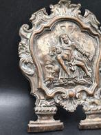 Insigne Pace Liturgica - Pietà - Italië - Midden 18e eeuw