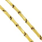 Chimento - Armband - 18 karaat Geel goud