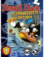 Donald Duck - de spannendste avonturen 9 / Donald Duck - de, Boeken, Verzenden, Gelezen, Wilma van den Bosch