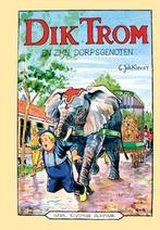 Dik Trom en zijn dorpsgenoten 9789020633931, Boeken, Gelezen, C. Joh. Kieviet, C.Joh. Kieviet, Verzenden
