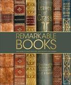 Remarkable Books: The Worlds Most Beautiful and Historic, Dk, Verzenden