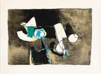 Afro Basaldella (1912 - 1976) - Composizione