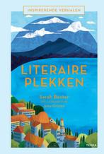 Literaire plekken / Inspirerende verhalen 9789089897862, Boeken, Verzenden, Gelezen, Sarah Baxter