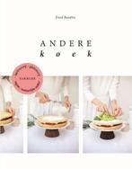 Andere koek 9789021570426 Food Bandits, Boeken, Verzenden, Zo goed als nieuw, Food Bandits