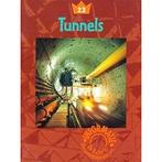 De Ruiters informatie 22 Tunnels, Boeken, Verzenden, Nieuw