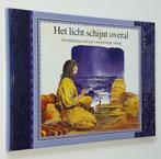 Het muziekboek licht schijnt overal 9789033114786, Verzenden, Zo goed als nieuw