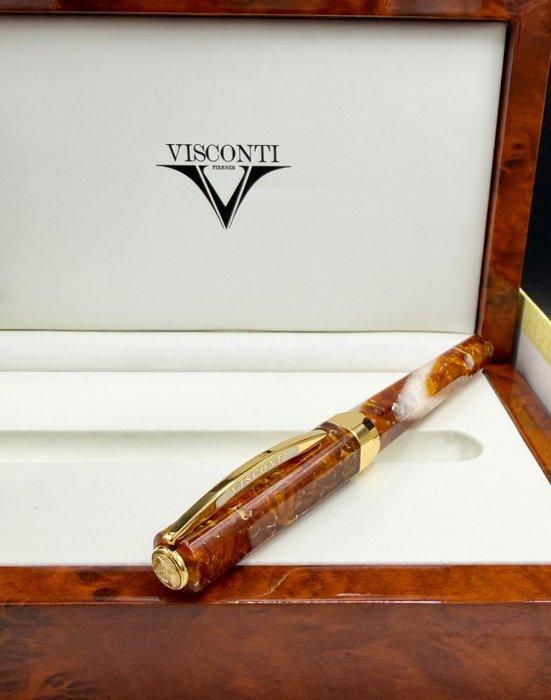 Visconti - Opera Maxi - Roller balpen, Verzamelen, Pennenverzamelingen