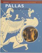 Pallas 2 Tekstboek 9789076589152 E. Jans, Boeken, Verzenden, Gelezen, E. Jans