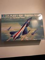 Trumpeter 1:48 - Model militair voertuig (4) - PLAAF J-10AY, Nieuw