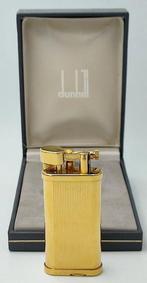 Dunhill - Briquet - Plaqué or