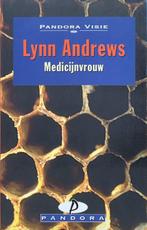 MEDICIJNVROUW (PANDORA-VISIE) 2E DR 9789025456245, Livres, Lynn. V. Andrews, Lynn V. Andrews, Verzenden