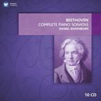 Beethoven: Complete Piano Sona, Cd's en Dvd's, Verzenden, Nieuw in verpakking
