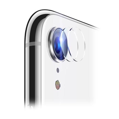 3-Pack iPhone XR Tempered Glass Camera Lens Cover -, Telecommunicatie, Mobiele telefoons | Hoesjes en Screenprotectors | Overige merken