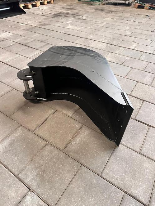 Banaanbak S40 | 3.0 - 6.2 ton | 400mm | 150L | 93Kg, Zakelijke goederen, Machines en Bouw | Kranen en Graafmachines, Graafmachine